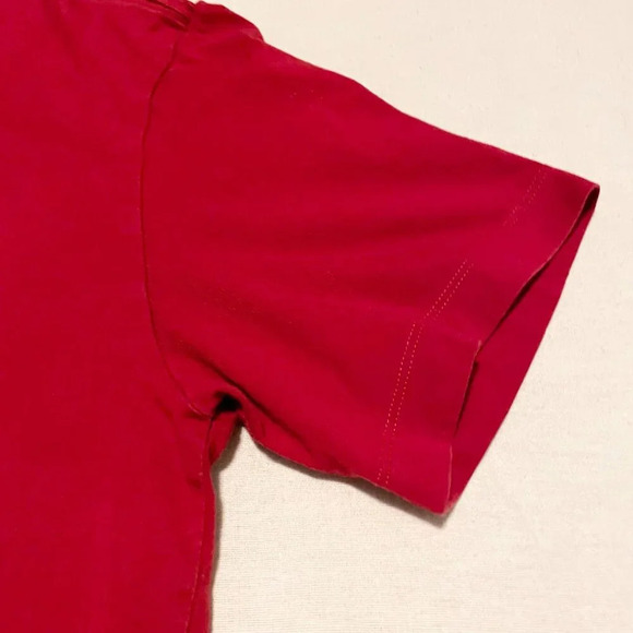 Nike Jordan Mens Shirt Jumpman Short Sleeve Tshit Size XS Flaws - Picture 6 of 16